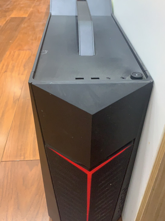 联想/lenovo 刃7000台式机主机、...