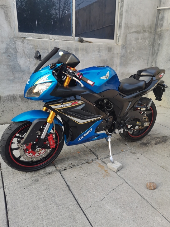 摩托车，二手摩托车，地平线跑车，趴赛，街车...