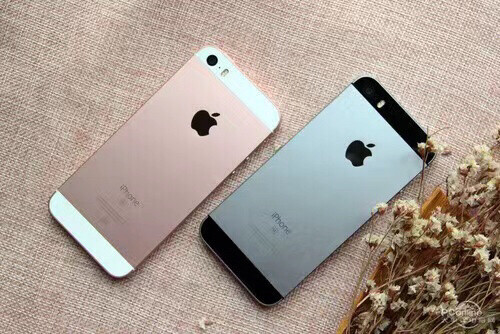 iPhone SE 无锁32g 苹果se3...