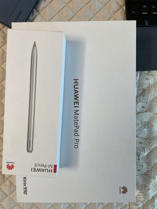 品牌型号 华为matePad pro6+1...