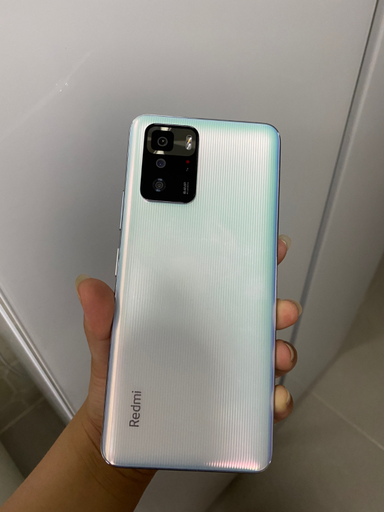 小米/Redmi Note 10Pro 5...