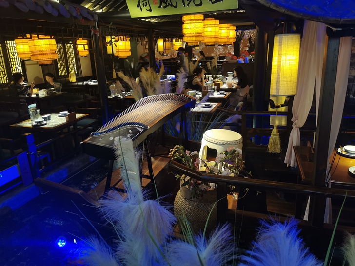 古筝是因为工作需要买的，使用了9个月，现在...