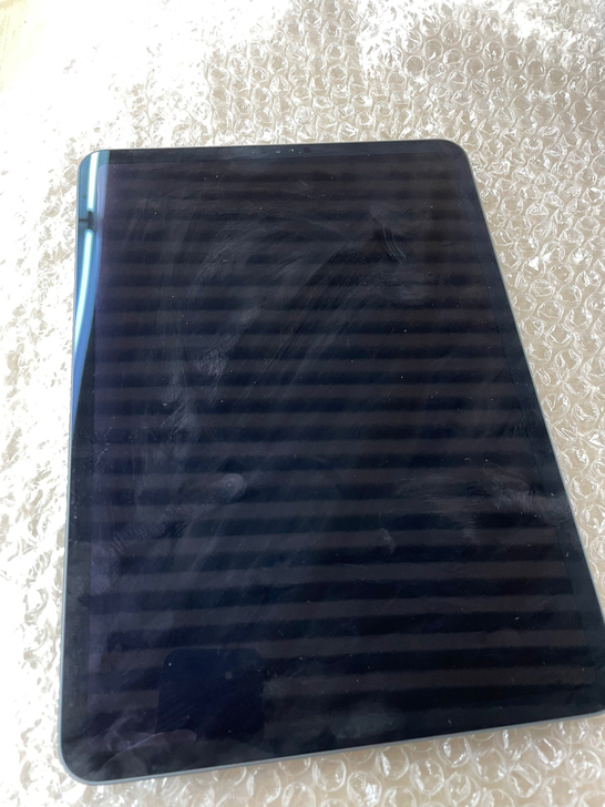 iPad Pro2020 wifi版本 1...