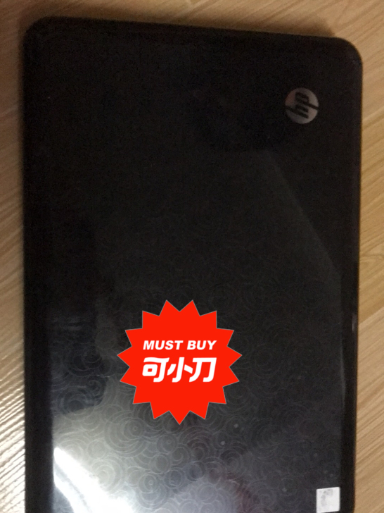 惠普Windows7