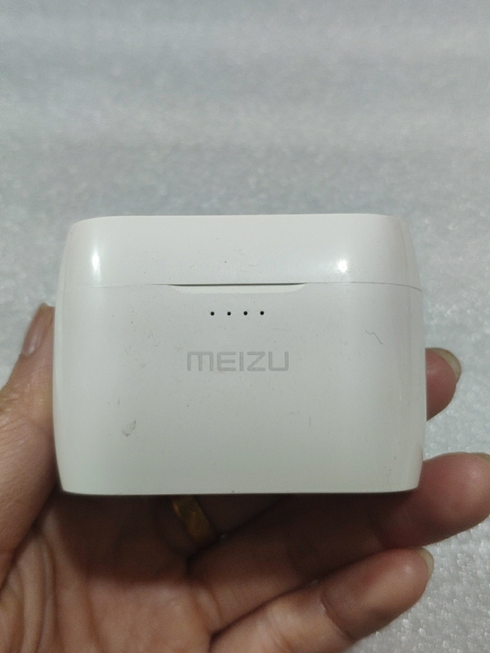 魅族pop2蓝牙真无线耳机