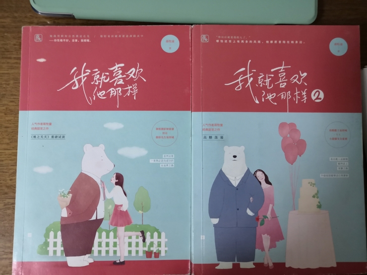 实体言情小说（可全包可单出）