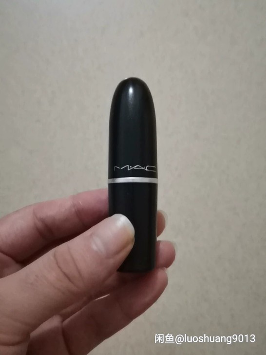 MAC(魅可)小辣椒chili,买来用过5...