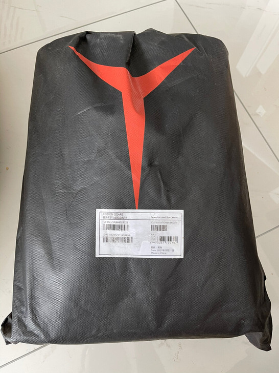 全新联想拯救者P2电脑双肩包16寸多功能R...