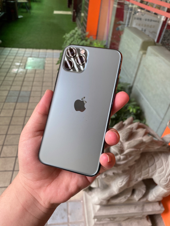 11pro 95新 苹果11pro 全网通...
