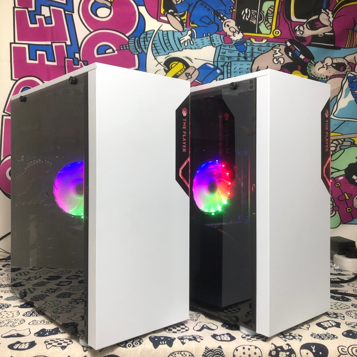 日常办公打游戏LOLcf都没问题，高配i5...