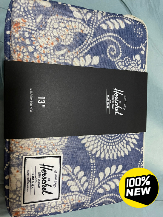 Herschel MacBookpro13...