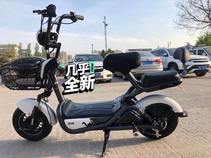 二手电动车，雅迪二手电动车二手电动车，雅迪...