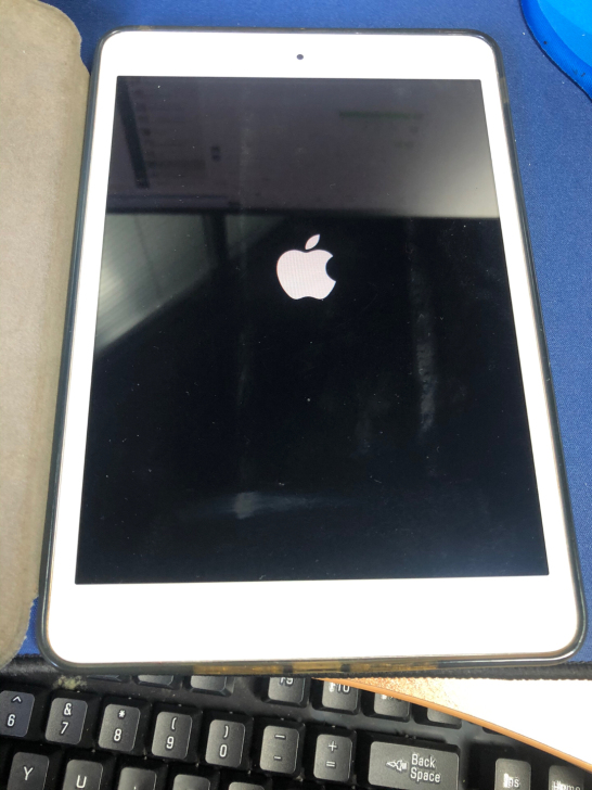 IPAd mini1 使用的非常仔细 还能...