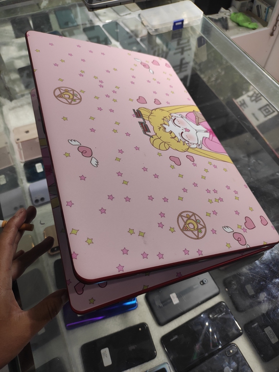 华硕办公笔记本电脑