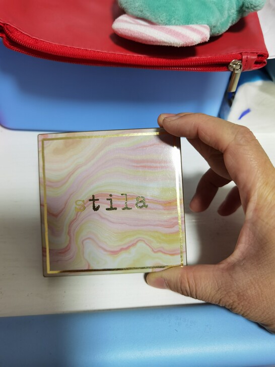 Stila遮瑕盘调色盘(已过期低价处理)