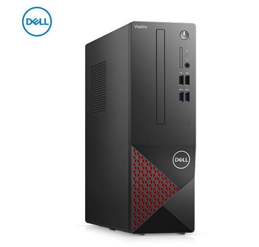 戴尔(DELL)成就3681商用办公高性能...