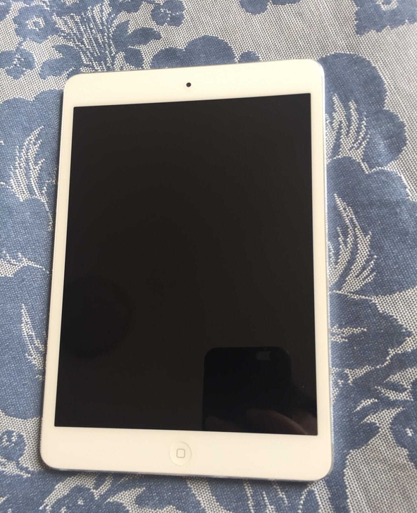 ipad mini 2苹果 16G WIF...