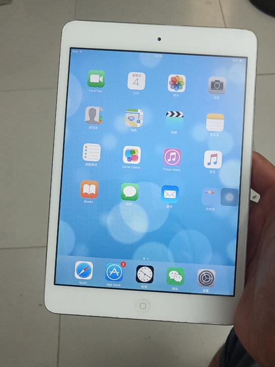 苹果ipad mini1