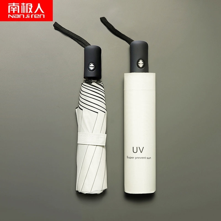 南极人雨伞一把10