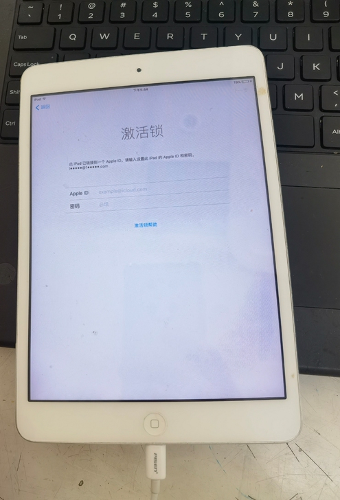 ipad mini一代，国行16g，忘记i...