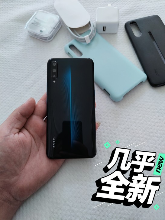 vivo IQOO 正品原装,8-128...