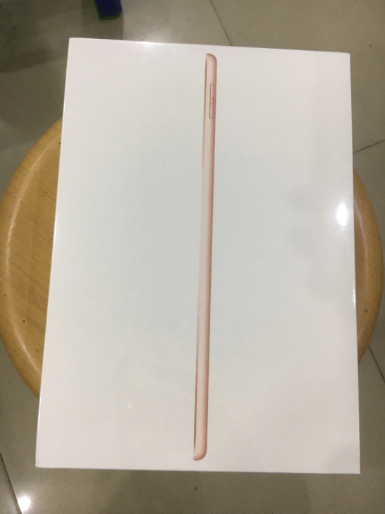 ipad8 2020 128g。国行原封