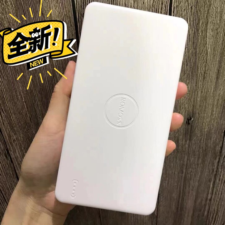 58元便宜出,原价99元,罗马仕2万毫安充...