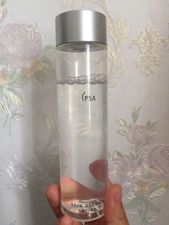 茵芙纱ISPA角质化妆水150ml