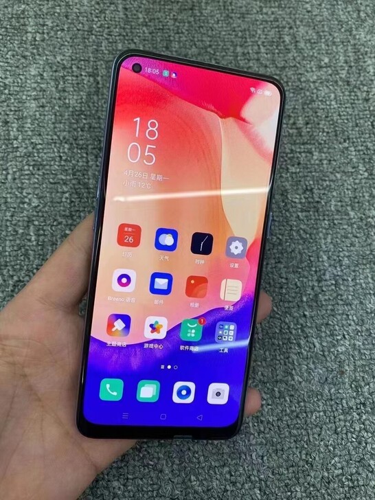 OPPOReno4se 5g 8+128 ...