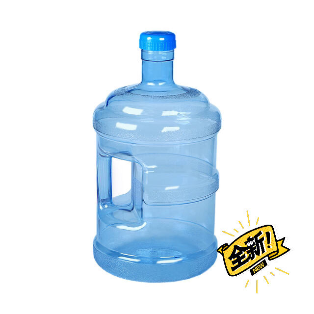 纯净水水桶 饮水机桶PC桶装水桶 袋盖子