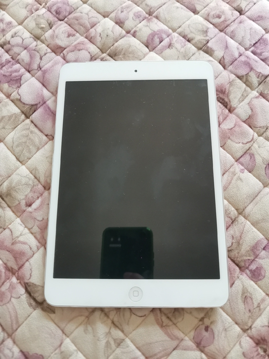 个人闲置自用ipad转让