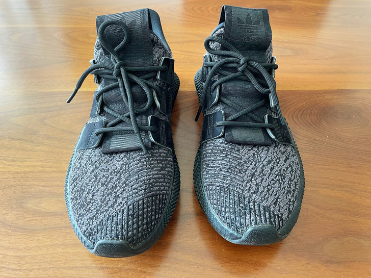 adidas 三叶草 运动鞋 42.5