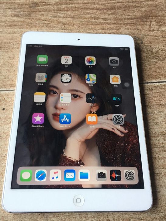 ipad mini2 32g二手平板电脑