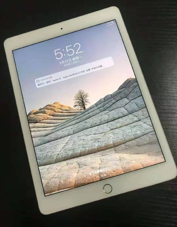 【几乎全新】ipadair2 mini2 ...