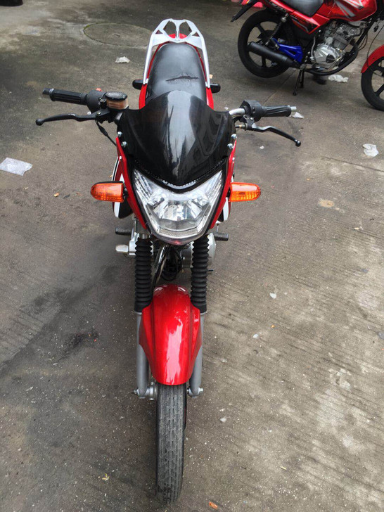 #全部#150街车 原装街跑150c二手男...