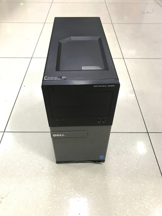 i7-4790 戴尔3020MT台式机电脑...