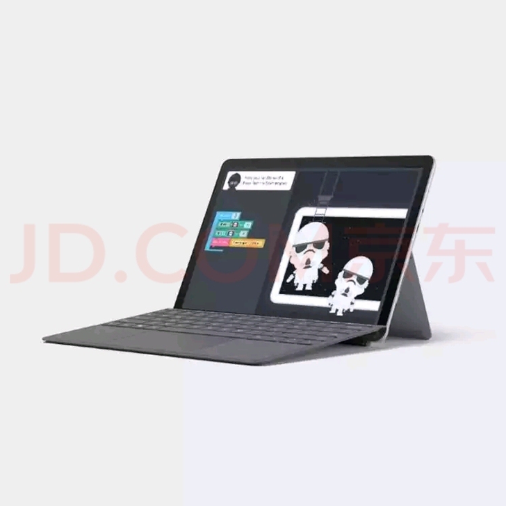 微软（Microsoft）Surface ...