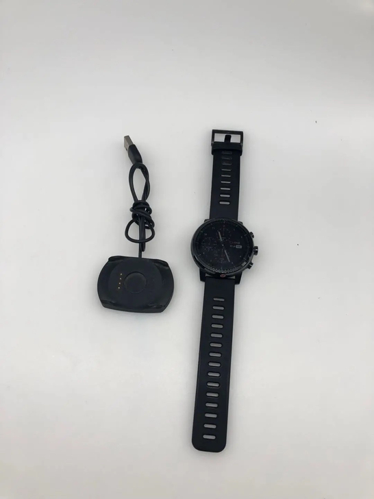 Amazfit 华米运动智能手表2