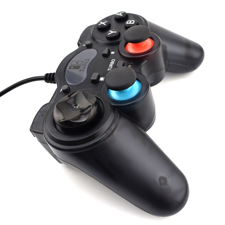 全新switch游戏手柄 游戏机手柄 电脑...