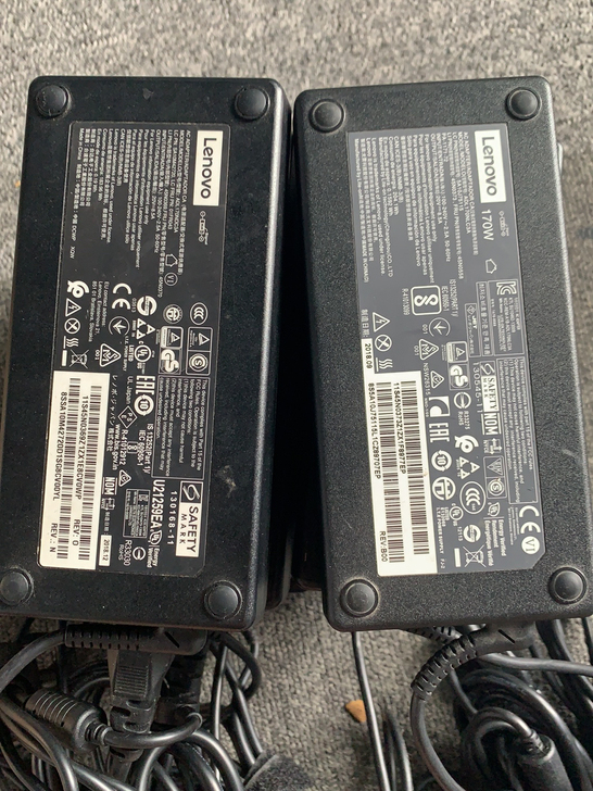 联想Y7000 Y7000P R7000二...