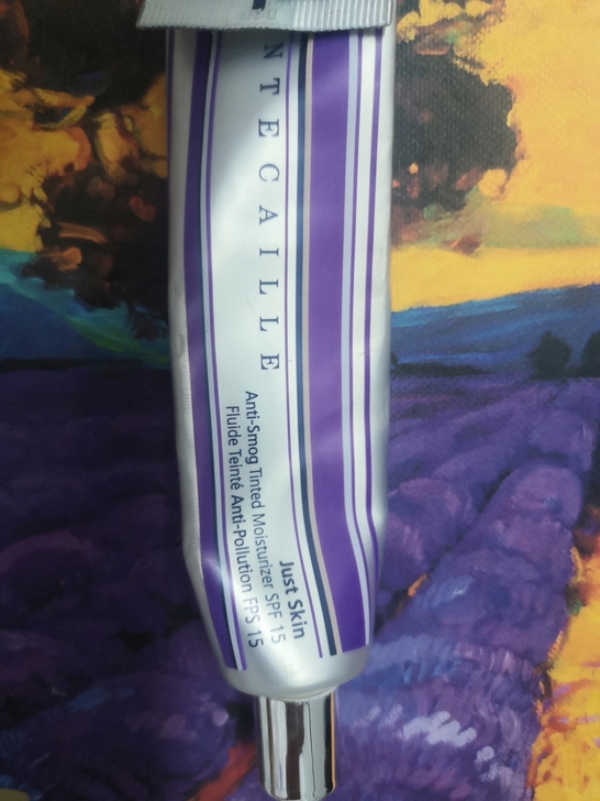 香缇卡隔离 A色