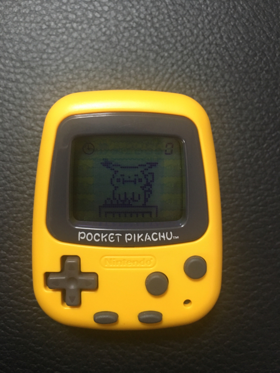 正版日版电子宠物 非拓麻歌子 稀有绝版老玩具