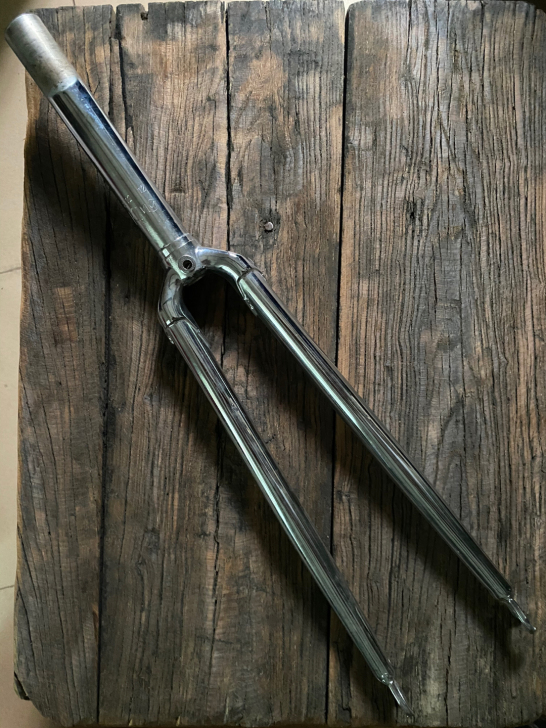 死飞 公路车 28.6 一寸半 电镀 无牙...