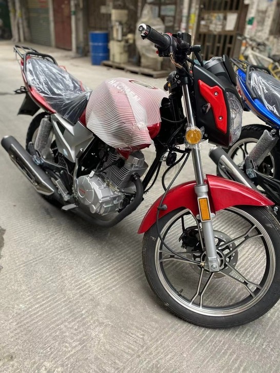 雅马哈天剑 本田街车二手摩托车精品车,本田...