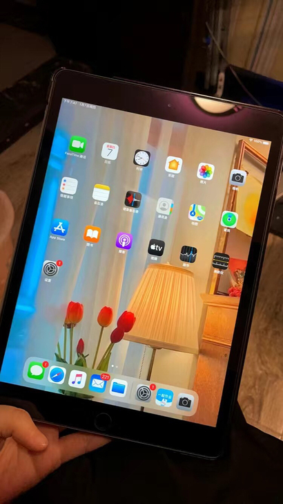 亏本出售 ipad 2020(也叫第8代)...