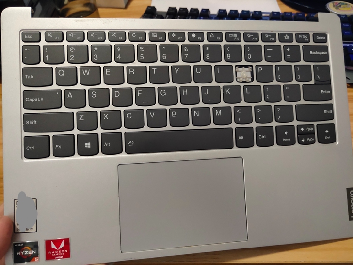 联想Lenovo 小新Pro13 2019...