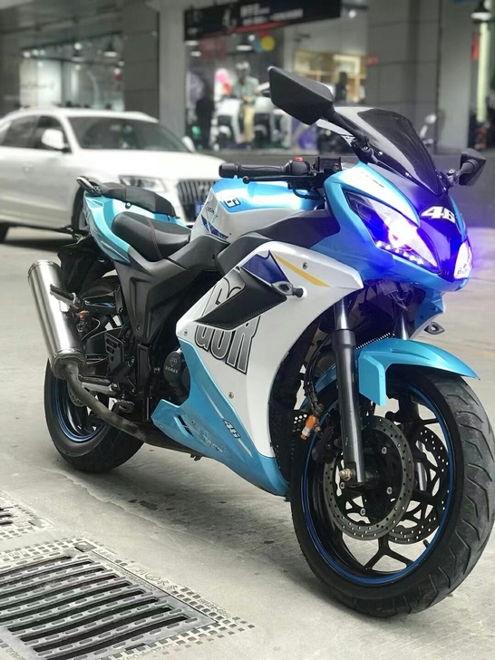 来了，来了，真的来了，低价处理一台GSR2...