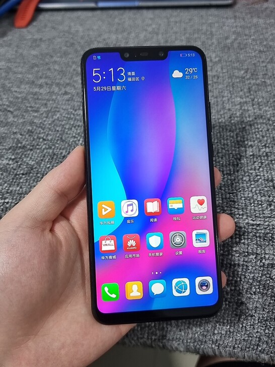 华为nova3 6＋128G全网通