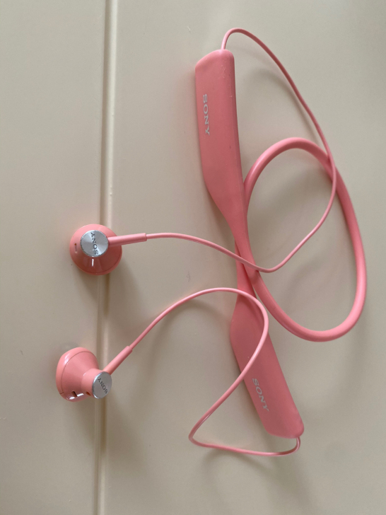 索尼耳机 Sony shb 70无线蓝牙耳...