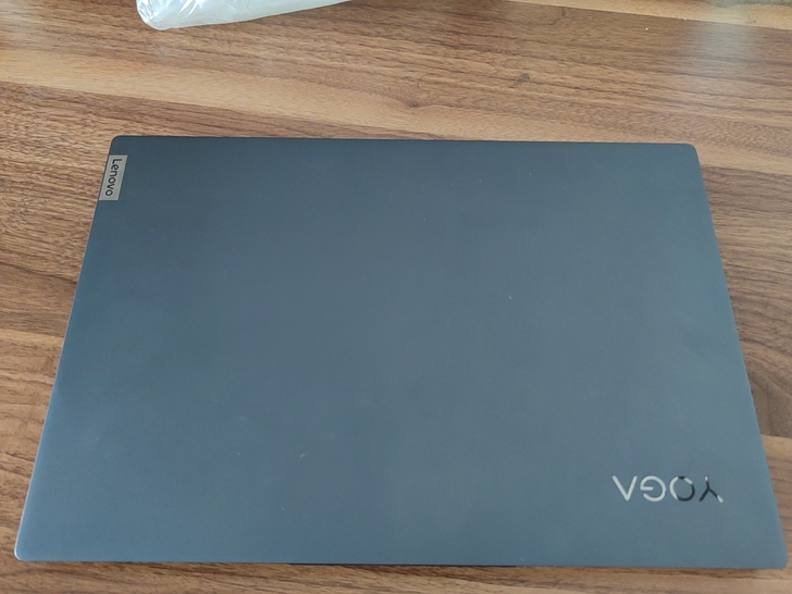 联想yoga14s 首发i5版